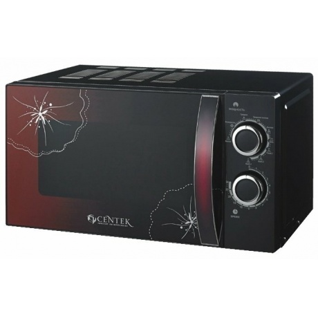 Микроволновая печь Centek CT-1582 - фото 9
