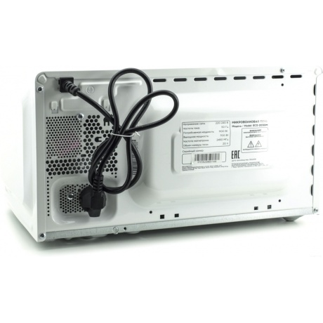 Микроволновая печь Econ ECO-2030M - фото 5