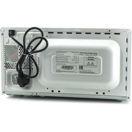 Микроволновая печь Econ ECO-2030M - фото 6