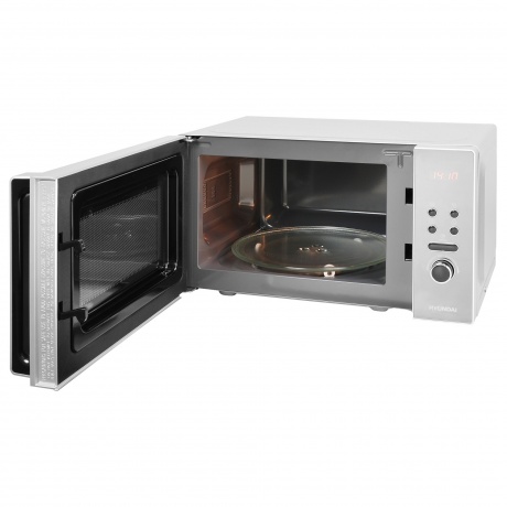 Микроволновая печь Hyundai HYM-D3002 - фото 3
