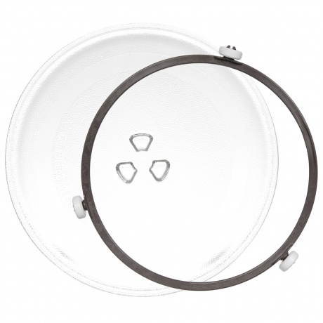 Микроволновая печь Hyundai HYM-D3002 - фото 5