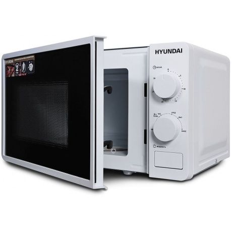 Микроволновая печь Hyundai HYM-M2003 - фото 2