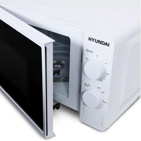 Микроволновая печь Hyundai HYM-M2003 - фото 6