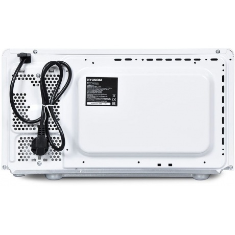 Микроволновая печь Hyundai HYM-M2003 - фото 8