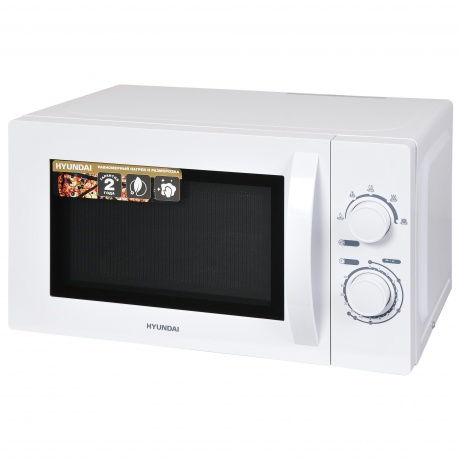 Микроволновая печь Hyundai HYM-M2059 - фото 2