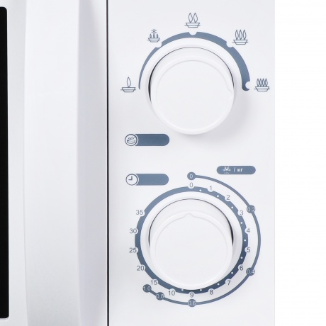 Микроволновая печь Hyundai HYM-M2059 - фото 4