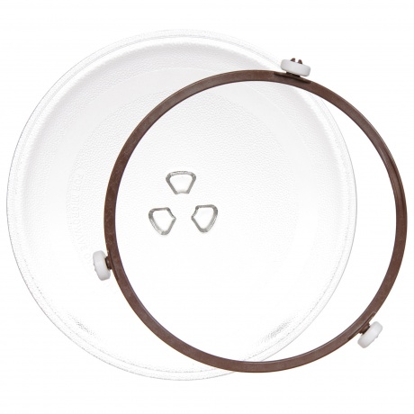 Микроволновая печь Hyundai HYM-M2059 - фото 5