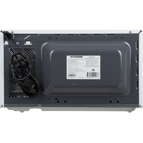 Микроволновая печь Hyundai HYM-M2059 - фото 6