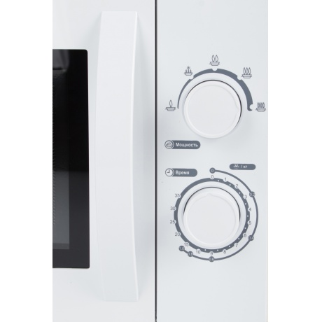 Микроволновая печь Hyundai HYM-M2059 - фото 8