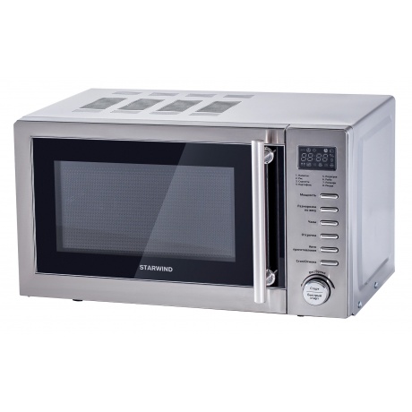 Микроволновая печь Starwind SMW5320 - фото 2