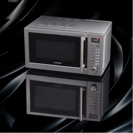 Микроволновая печь Starwind SMW5320 - фото 3