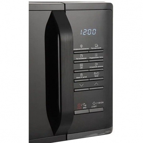 Микроволновая печь Samsung MS23K3513AK - фото 11