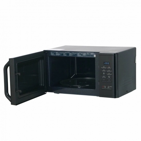 Микроволновая печь Samsung MS23K3513AK - фото 4