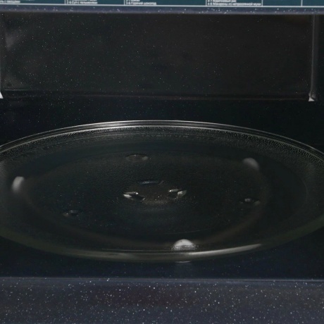 Микроволновая печь Samsung MS23K3513AK - фото 5