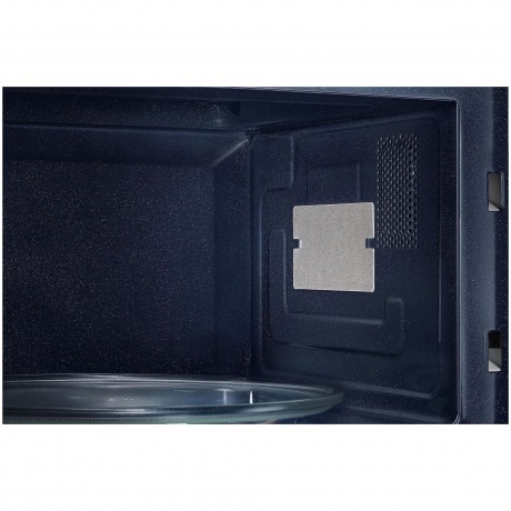 Микроволновая печь Samsung MS23K3513AK - фото 9