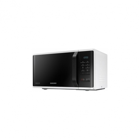 Микроволновая печь Samsung MS23K3513AW - фото 3