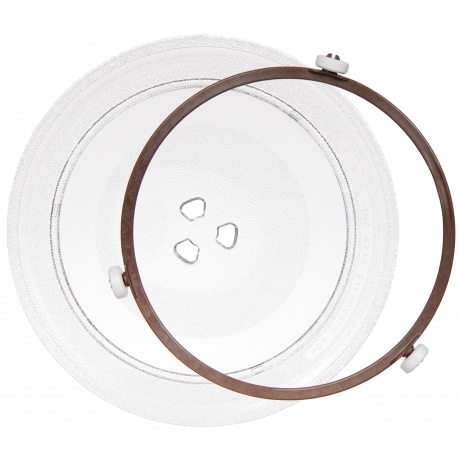 Микроволновая печь Hyundai HYM-M2039 - фото 5