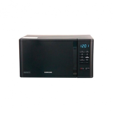 Микроволновая печь Samsung MG23K3513AK - фото 2