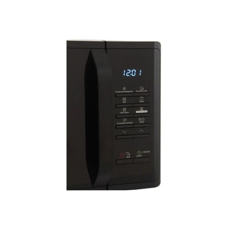 Микроволновая печь Samsung MG23K3513AK - фото 4