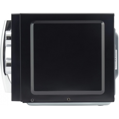 Микроволновая печь Starwind SMW3420 черная/хром - фото 13