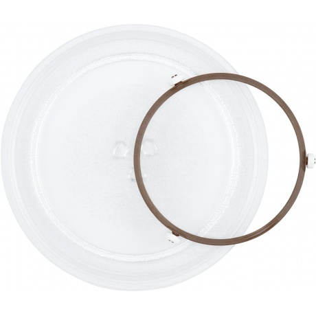 Микроволновая печь Starwind SMW3420 черная/хром - фото 23