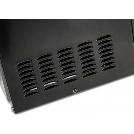 Микроволновая печь Starwind SMW3420 черная/хром - фото 29