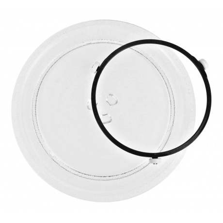 Микроволновая печь Hyundai HYM-M2042 серебристый - фото 11