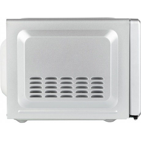 Микроволновая печь Hyundai HYM-M2042 серебристый - фото 7