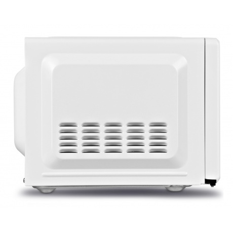 Микроволновая печь Hyundai HYM-M2041 белая - фото 6