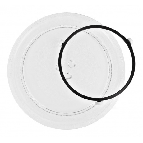 Микроволновая печь Hyundai HYM-M2041 белая - фото 7