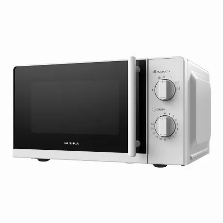 Микроволновая печь Supra 20MW40 белая