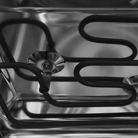 Встраиваемая микроволновая печь Midea AG820BJU-WH - фото 6