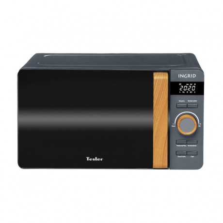 Микроволновая печь Tesler ME-2044 Green - фото 2