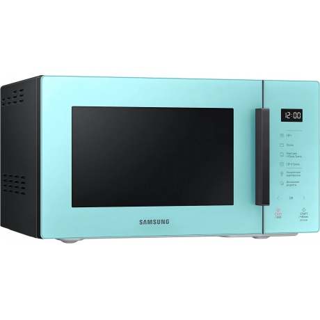 Микроволновая печь Samsung MG23T5018AN/BW - фото 4