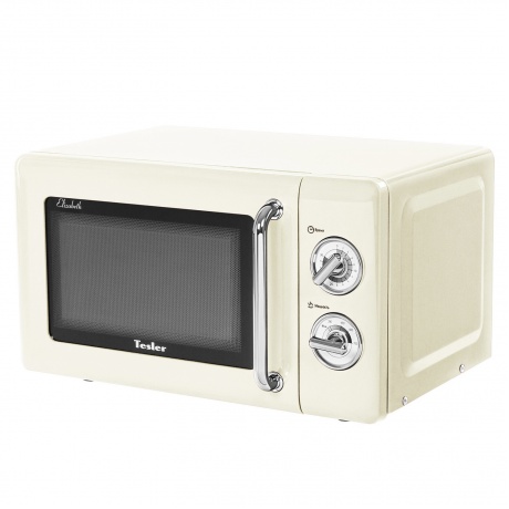 Микроволновая печь Tesler MM-2045 Beige