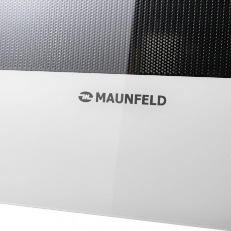 Микроволновая печь Maunfeld MBMO.20.8GW - фото 6