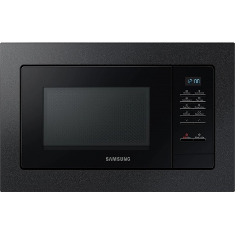 Микроволновая печь Samsung MS20A7013AB/BW