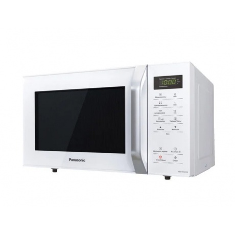 Микроволновая печь Panasonic NN-ST34HWZPE - фото 1
