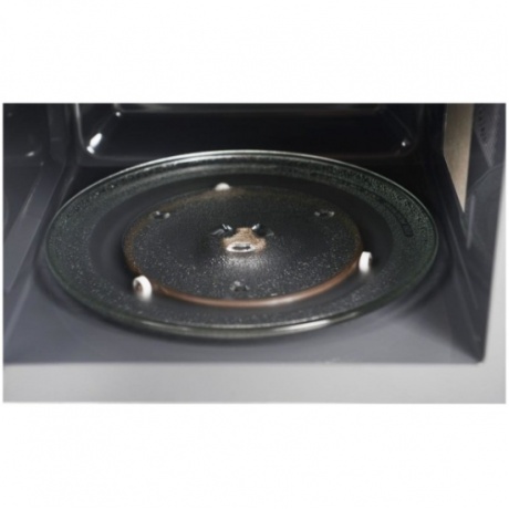 Микроволновая печь Panasonic NN-ST34HWZPE - фото 2