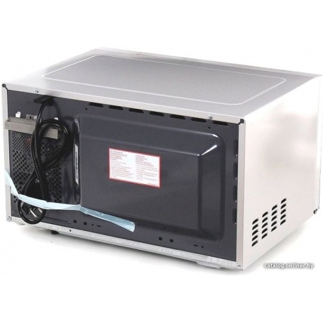 Микроволновая печь Panasonic NN-ST34HWZPE - фото 7