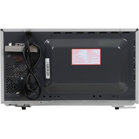 Микроволновая печь Panasonic NN-ST34HWZPE - фото 8