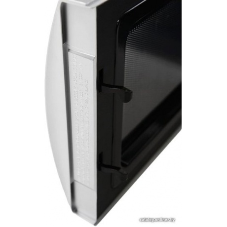 Микроволновая печь Panasonic NN-ST34HWZPE - фото 9