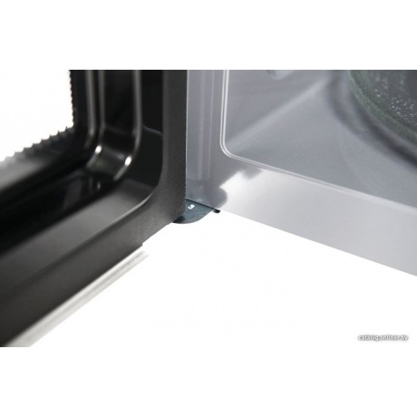 Микроволновая печь Panasonic NN-ST34HWZPE - фото 10