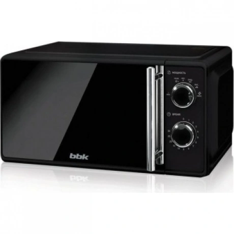 Микроволновая печь BBK 17MWS-794M/B-M черная