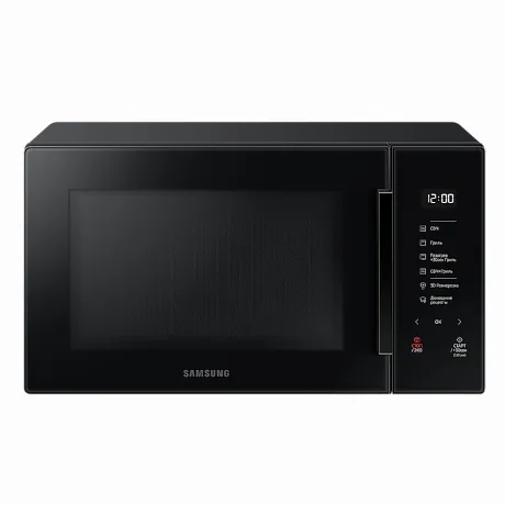 Микроволновая печь Samsung MG30T5018AK/BW