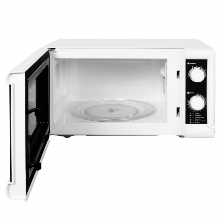 Микроволновая печь Starwind SMW3520 белый/черный - фото 5