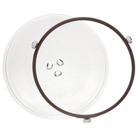 Микроволновая печь Starwind SWM5720 черная - фото 4