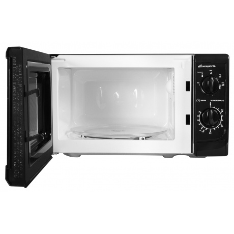 Микроволновая печь Starwind SWM5720 черная - фото 6