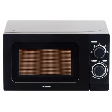 

Микроволновая печь Hyundai HYM-M2065 20л. 700Вт белая