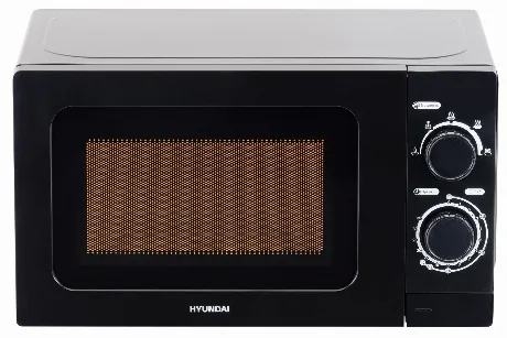 Микроволновая печь Hyundai HYM-M2065 20л. 700Вт белая